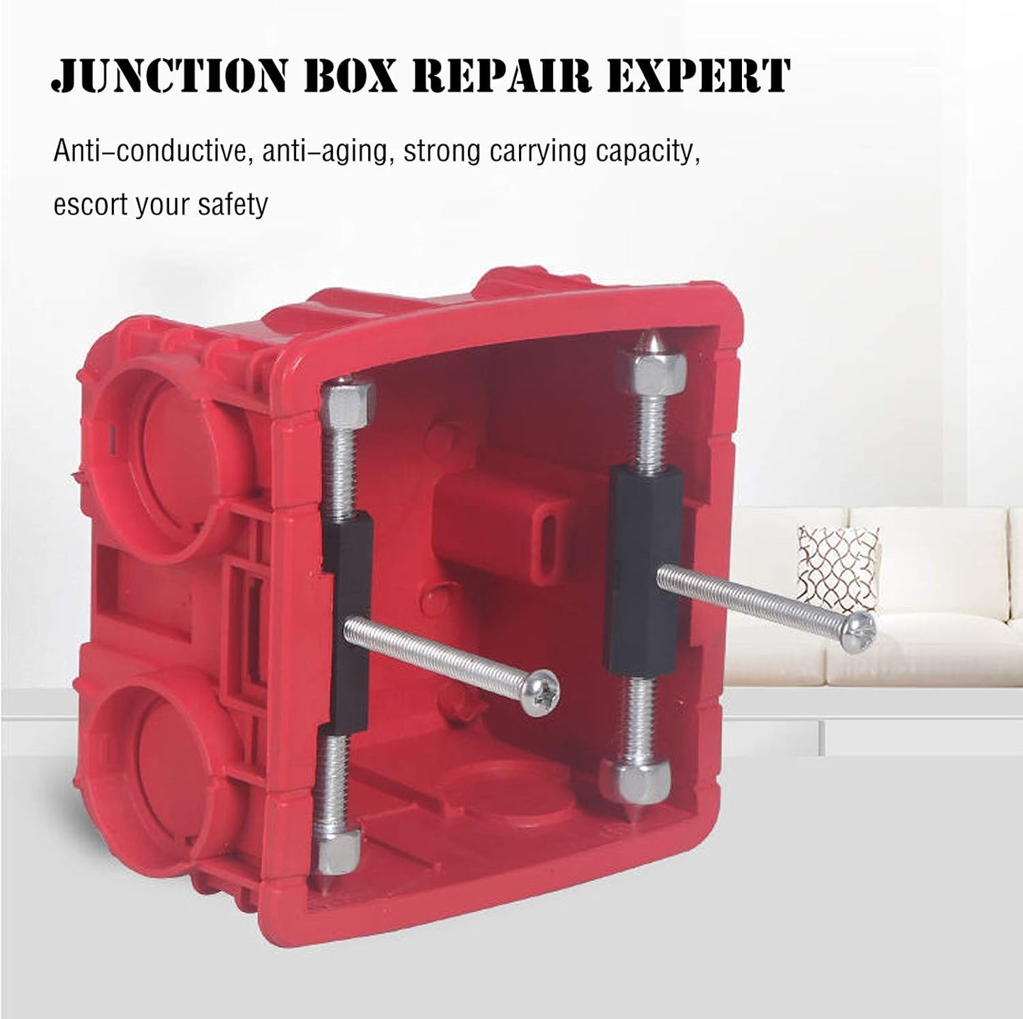 PUP Cassette Repair Device (6pcs Set)