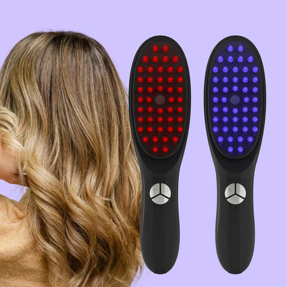 Electric Massage Comb