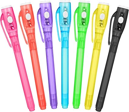 Cheating pen