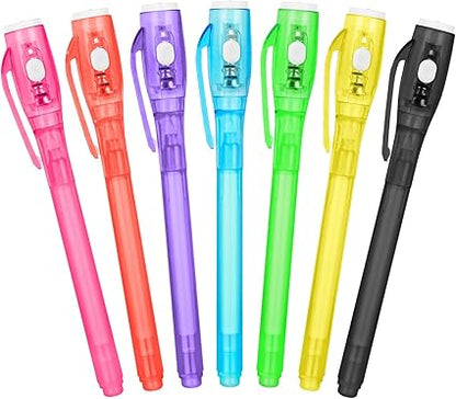 Cheating pen