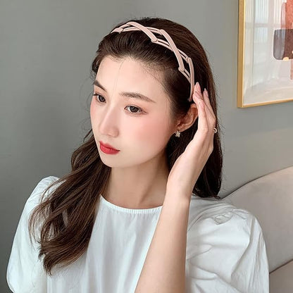 Foldable Hair Band