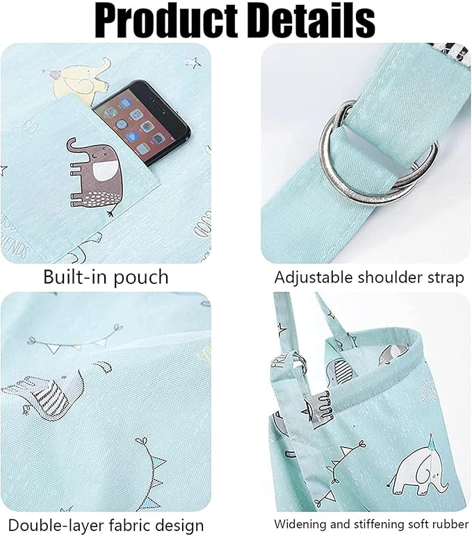 Baby Feeding Nursing Cover