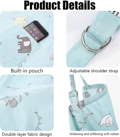 Baby Feeding Nursing Cover