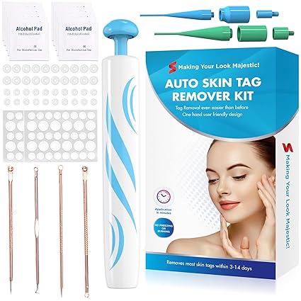 Stielwarts Removal Quick Kit