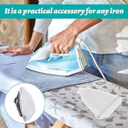 Universal Iron Cover Anti-Scorch Steam Iron