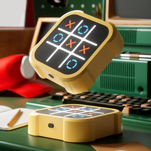 3-in-1 Educational Handheld console