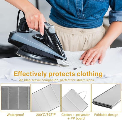 Portable Ironing Mat
