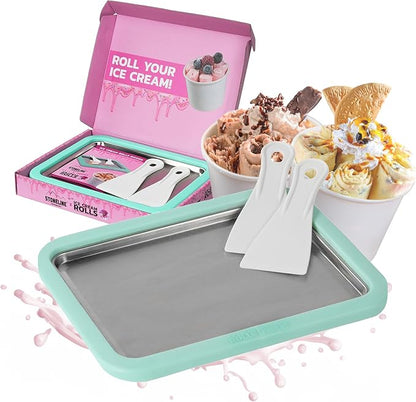 Ice Creame Maker