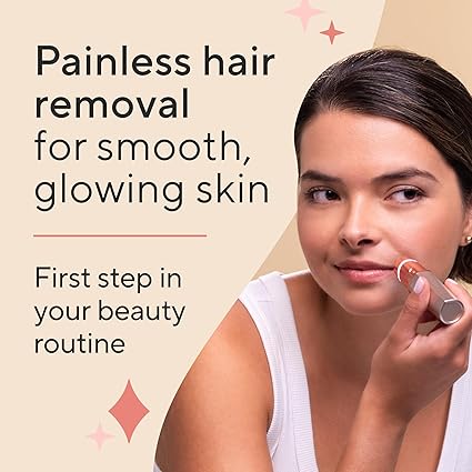 Hair Remover Finishing Touch