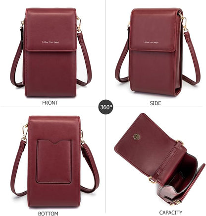 Anti theft Smart bag