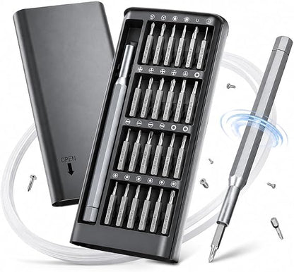 24 in 1 DlY Screwdriver Set Magnetic