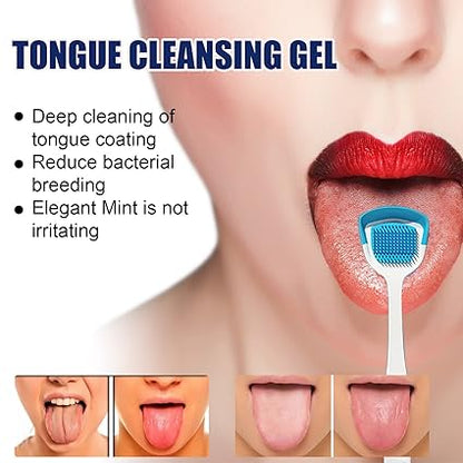 Tongue Cleaner