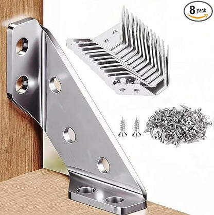 Furniture Corner Brackets