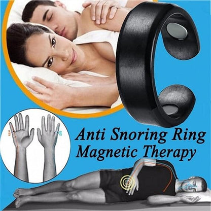 Gluco Care Ring