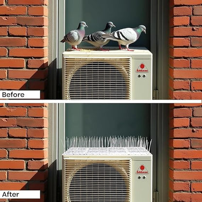 Bird Repellent Spikes