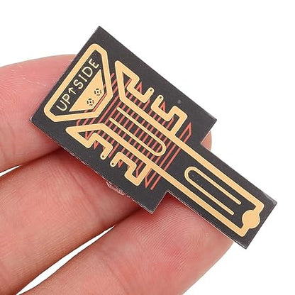 Signal Booster sticker