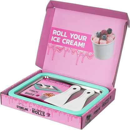 Ice Creame Maker