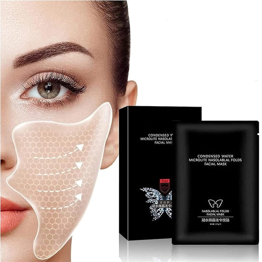 Anti Aging Wrinkle Remover Face Mask