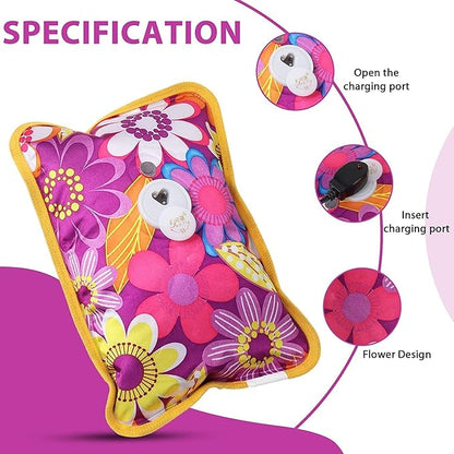 Electric Heating Gel Pad