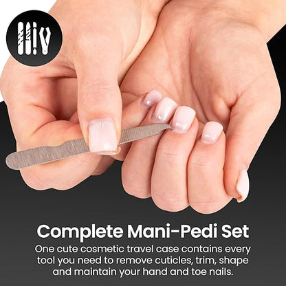 Manicure kit