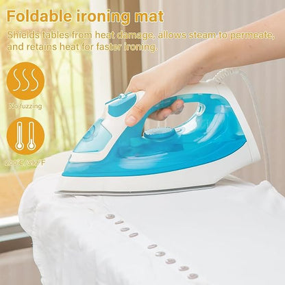 Portable Ironing Mat