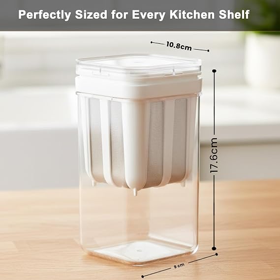 Greek Yogurt Maker Strainer