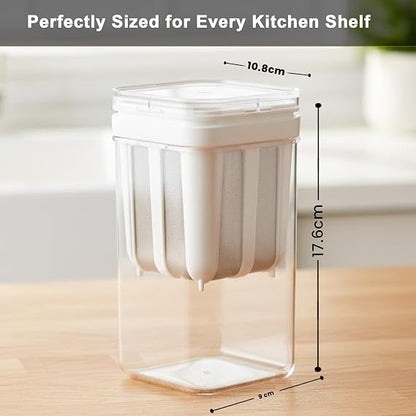 Greek Yogurt Maker Strainer