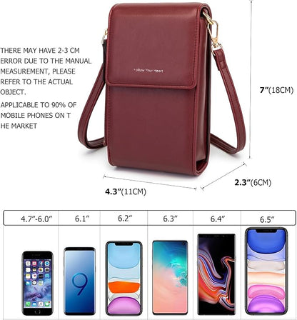 Anti theft Smart bag