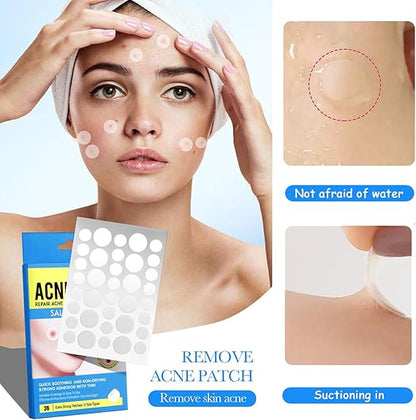 Pimple Acne Patches