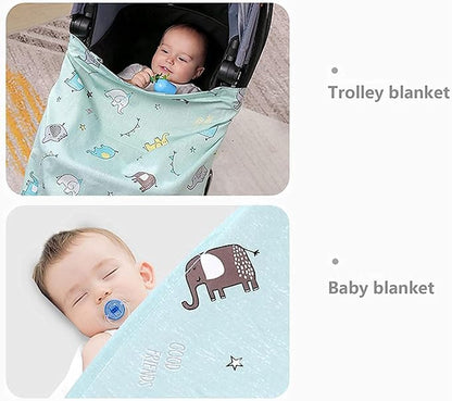 Baby Feeding Nursing Cover