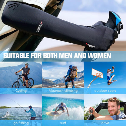 UV Protection Arm Sleeves