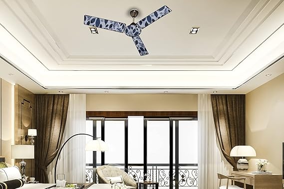 Ceiling Fan Covers Set