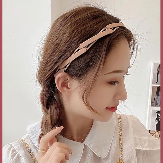 Foldable Hair Band