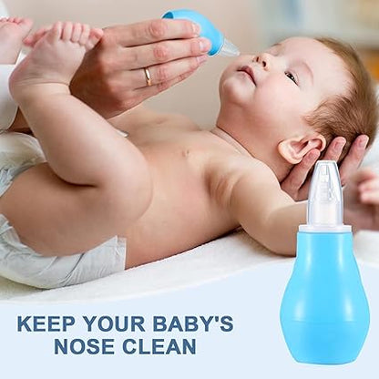 Baby Nasal Aspritator