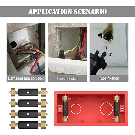 PUP Cassette Repair Device (6pcs Set)