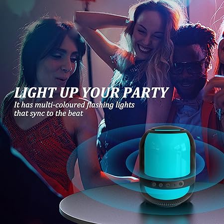 M9 Wireless Bluetooth Speaker