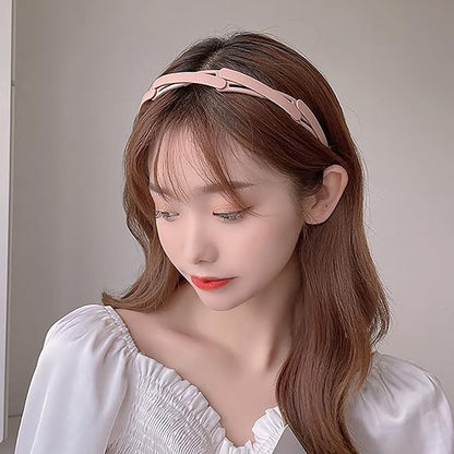 Foldable Hair Band