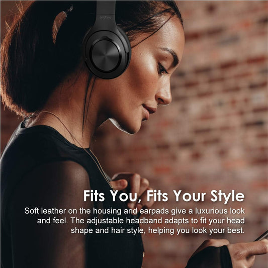 2 in 1 Headphone speaker