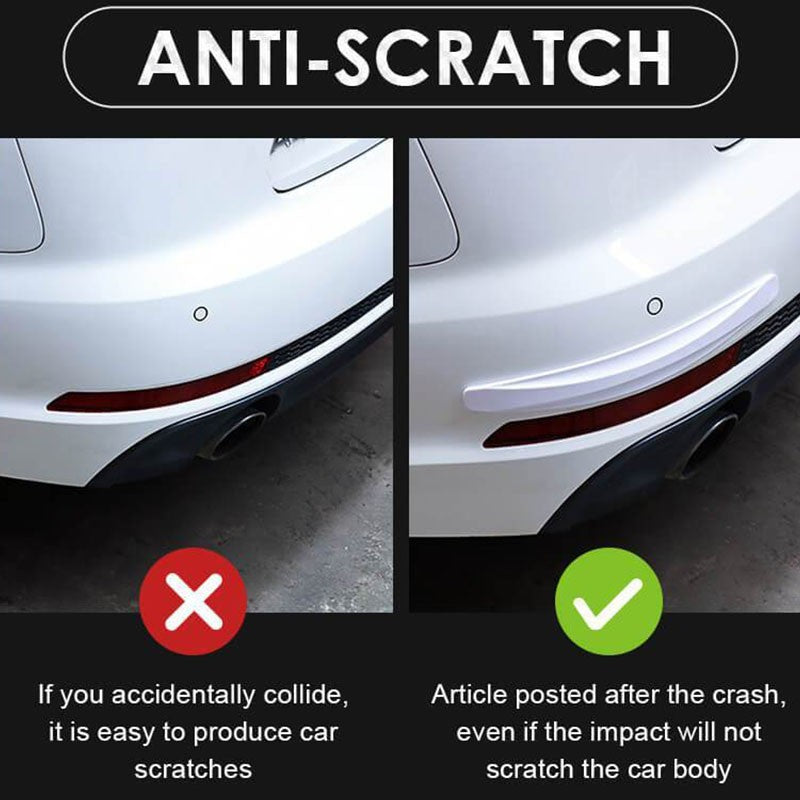 Car Bumper Protector Strip