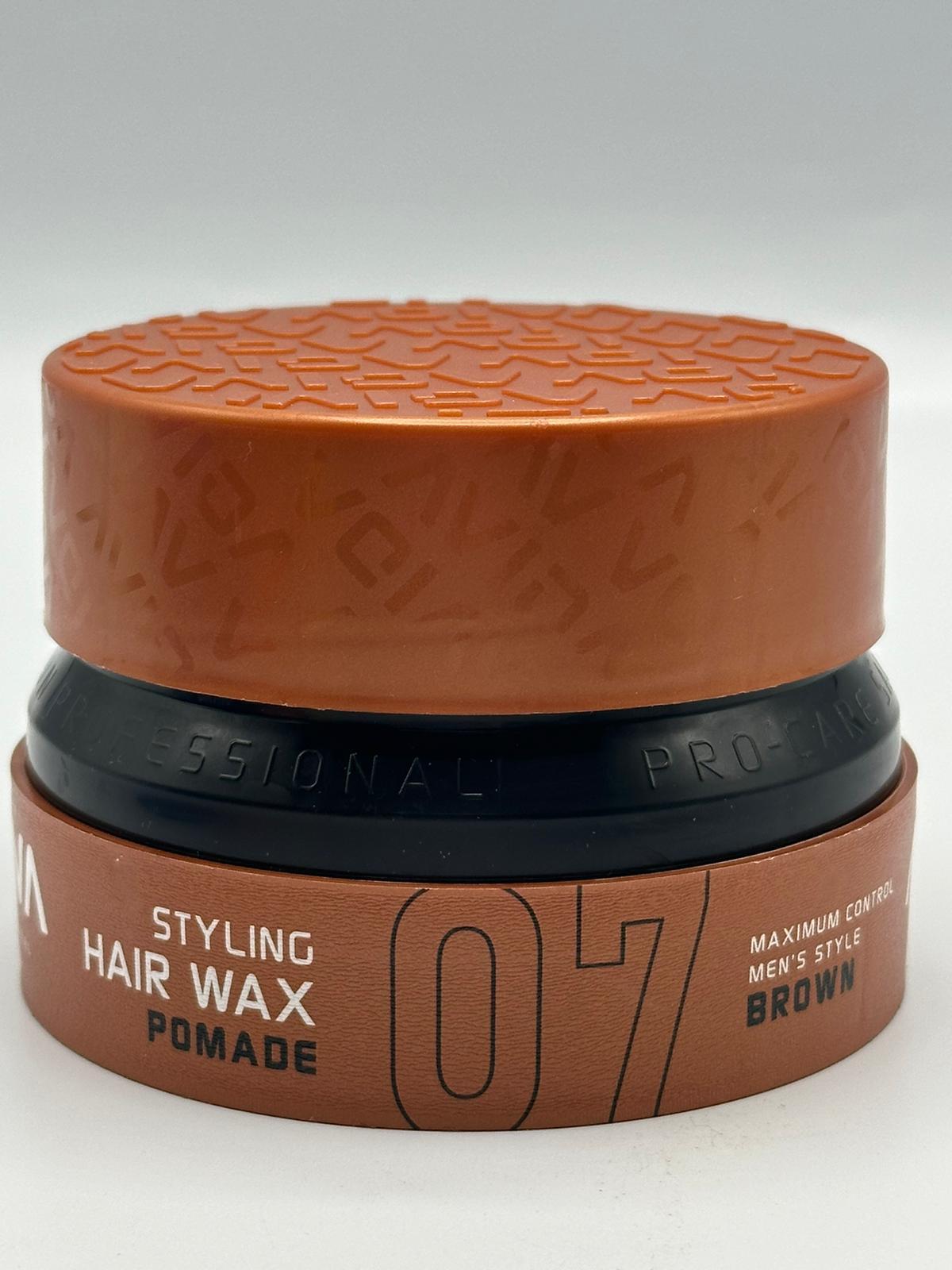 Agiva Professional Hair Wax 155ml