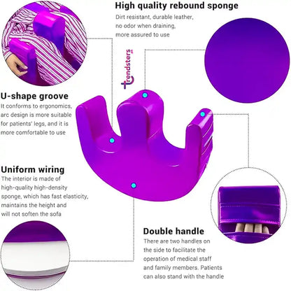 Rotary Device For Patients