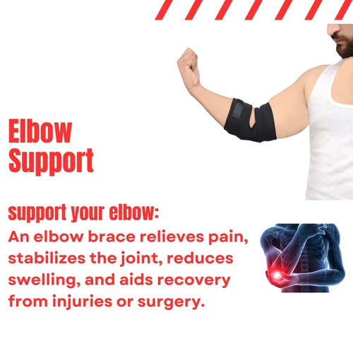 Elbow Support Brace