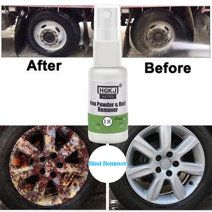 Rust Remover