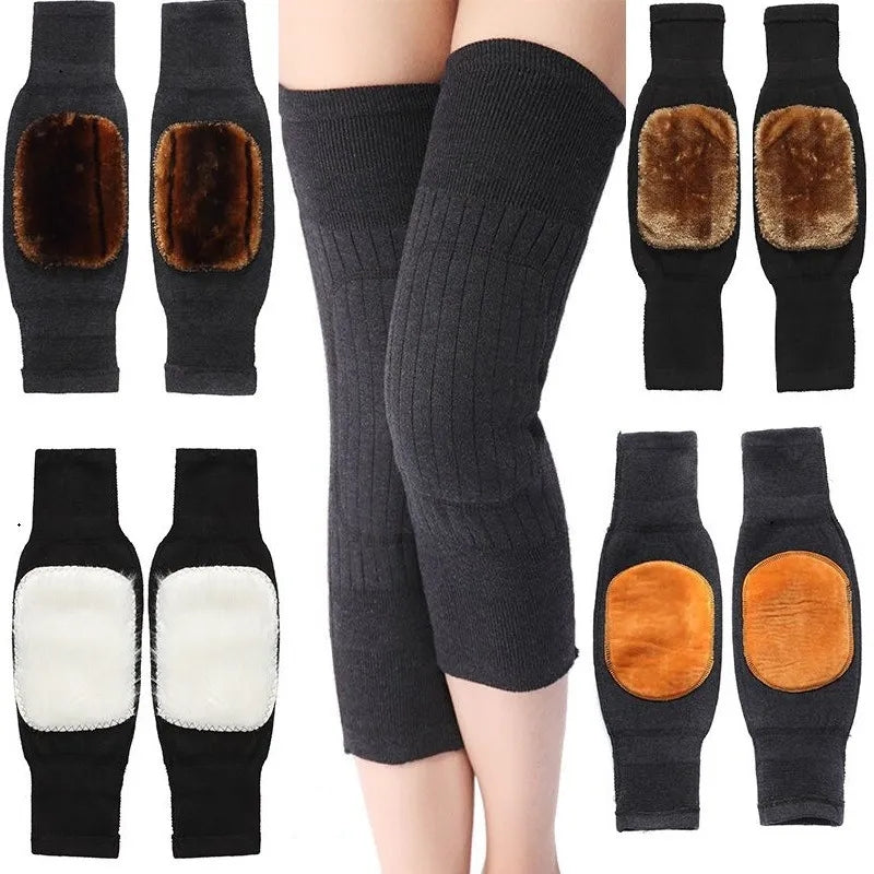 Warm Relief Knee Pads