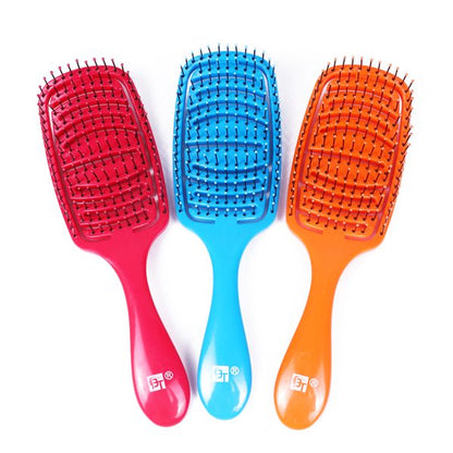 Detangler Vented Hair Brush
