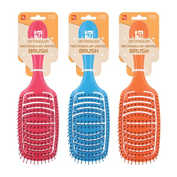 Detangler Vented Hair Brush