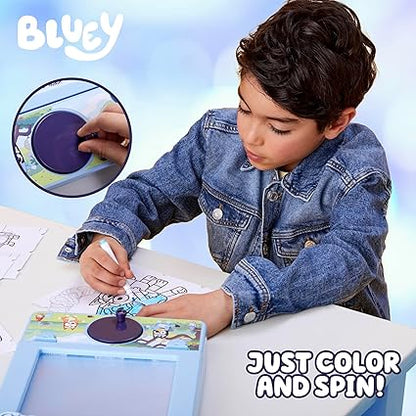 Animation Tablet