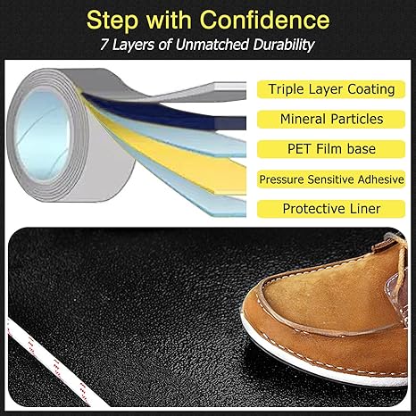 Anti Slip Tape