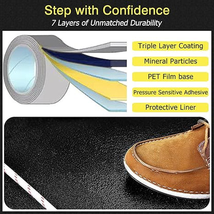 Anti Slip Tape