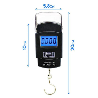 Hanging Weight Machine